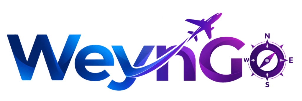 WeynGo logo